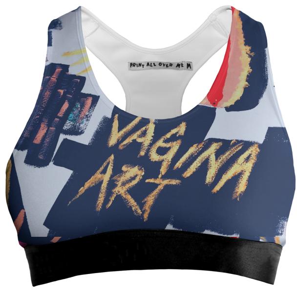 Vagina Art PB 1