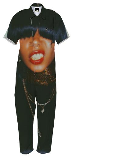 Jumpsuit