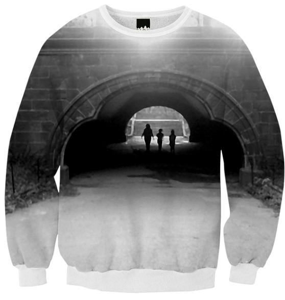 Funnel Tunnel