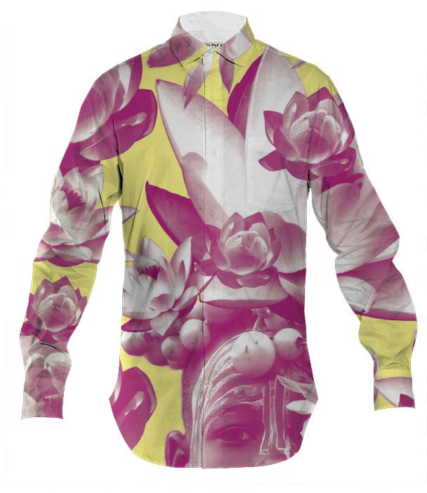 Monarch Men s Button Down