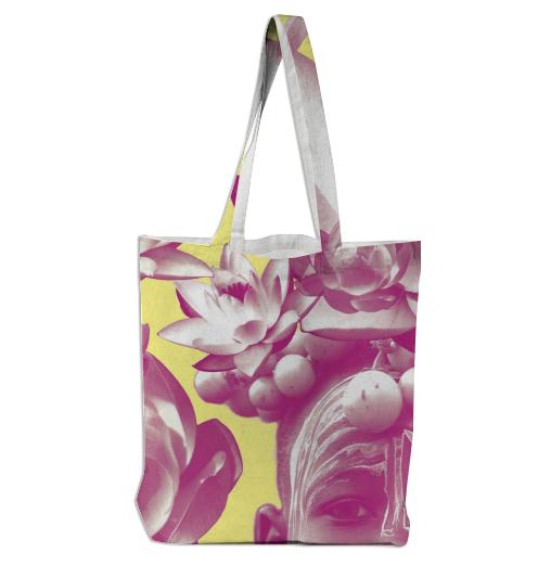 Monarch Tote