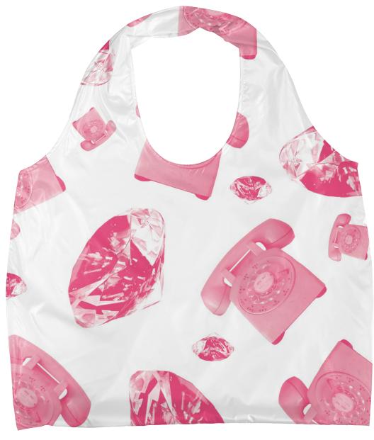 Hotline Bling Eco Tote