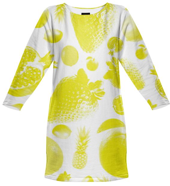 Tumblr Diet Sweatshirt Dress