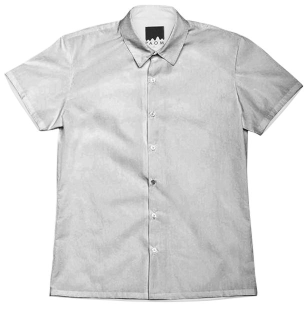 Short Sleeve Workshirt