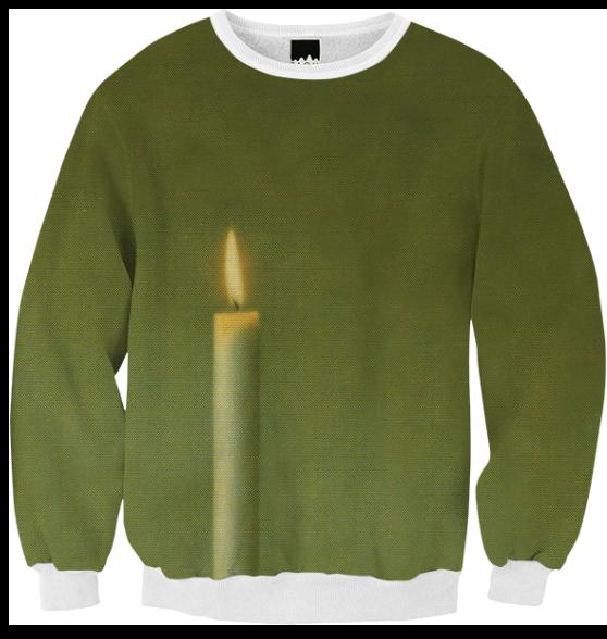 candle