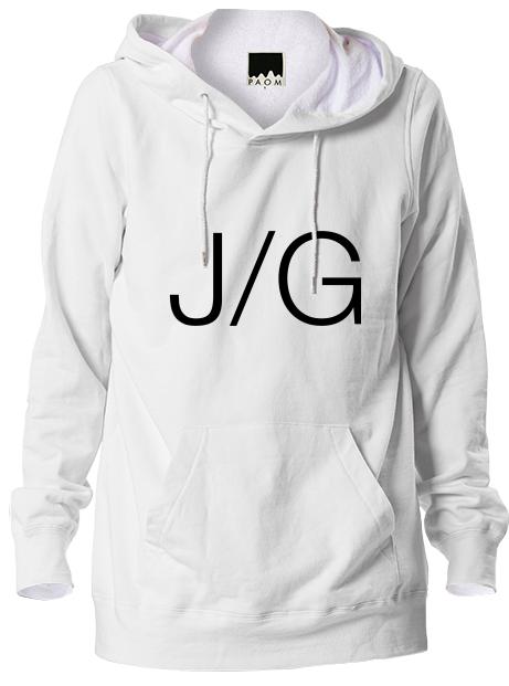 J G Foodie WHT
