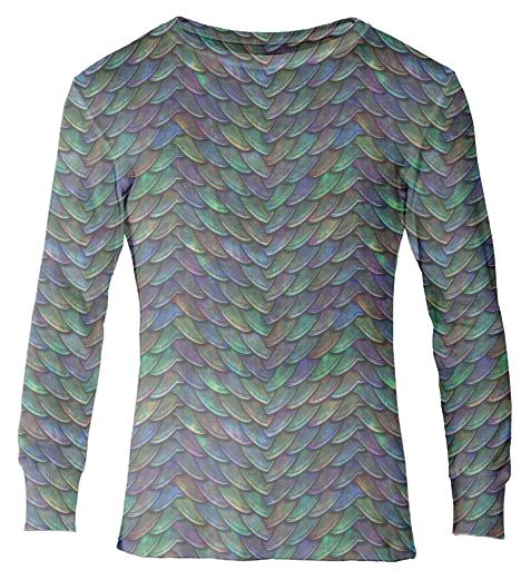 Mother of Dragons Print Thermal