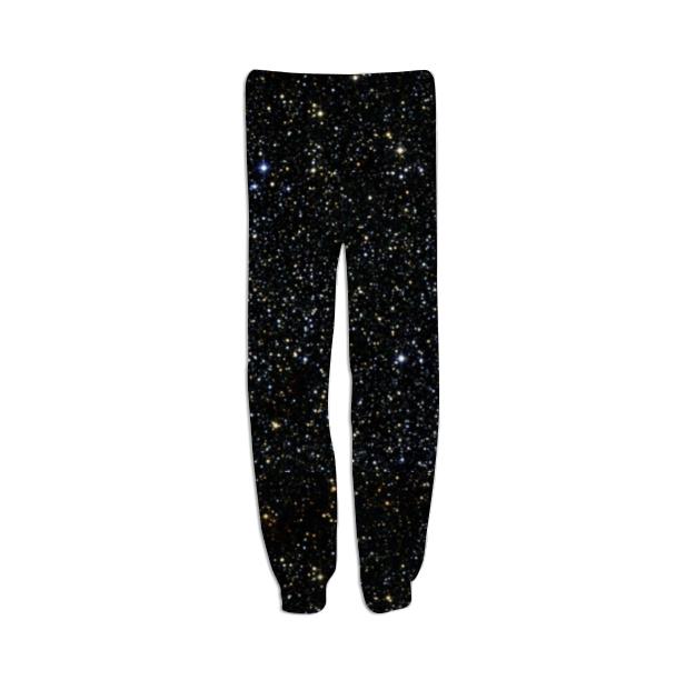 space pants