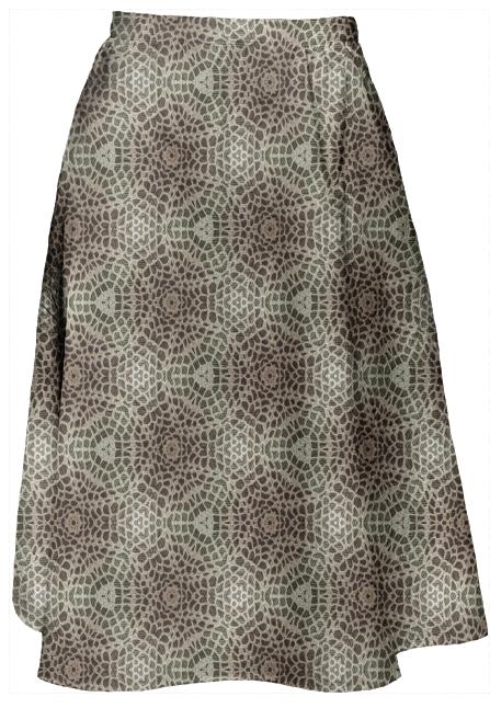 Midi Skirt