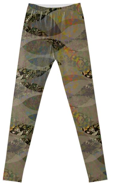 Fancy Leggings