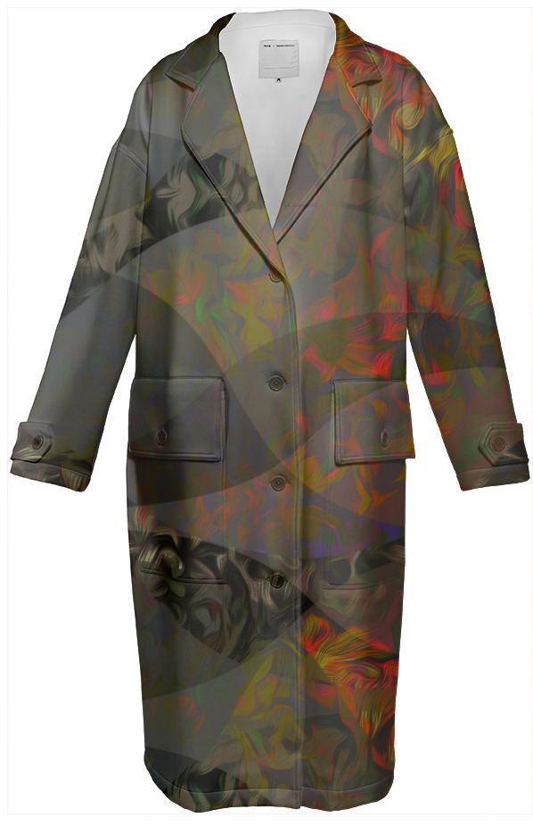 Neoprene Trench