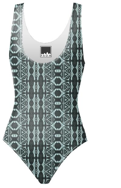One Piece Swimsuit