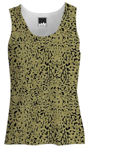 Tank Top Women
