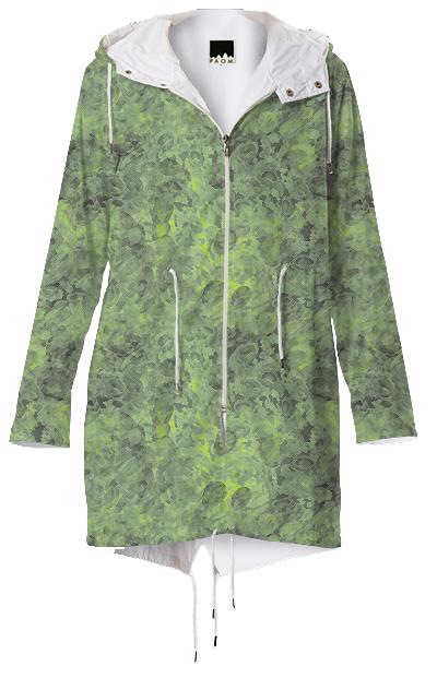 Raincoat