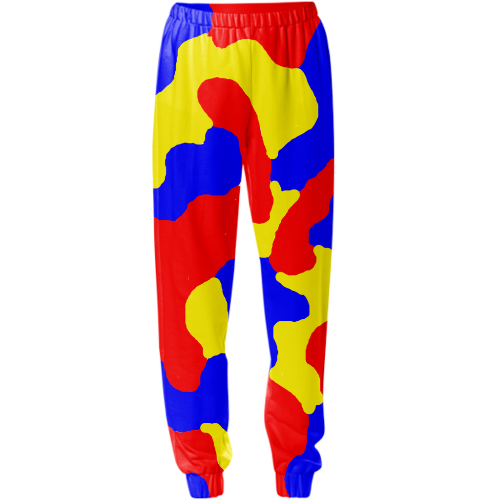 PRIMARIES