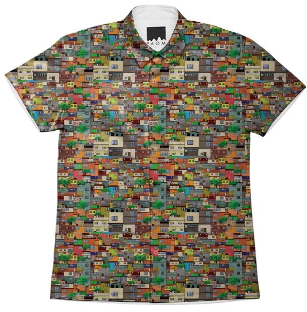 Favela Shirt