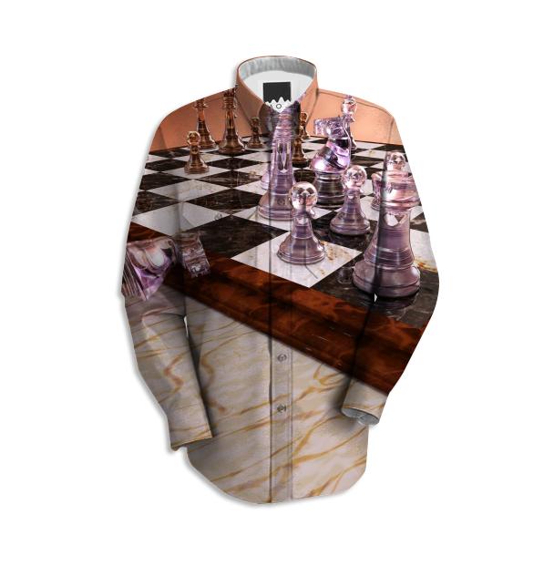 A Game of Chess Workshirt