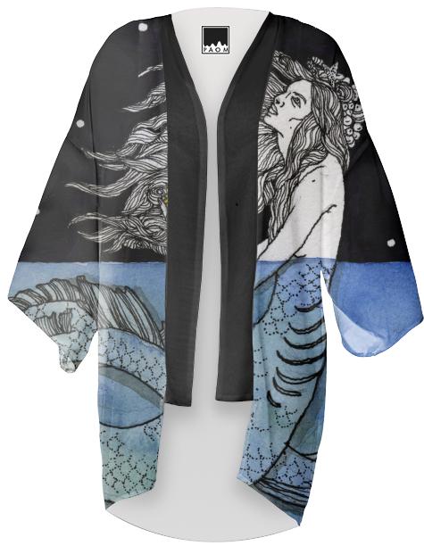 The Mermaid