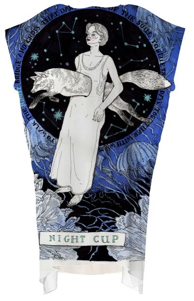 Night Cup