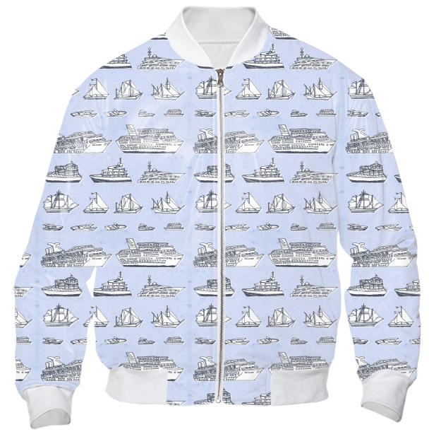 sail