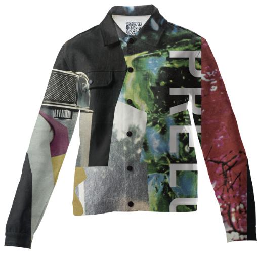 Prelude 2 Coat