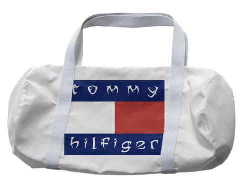 tommy bag