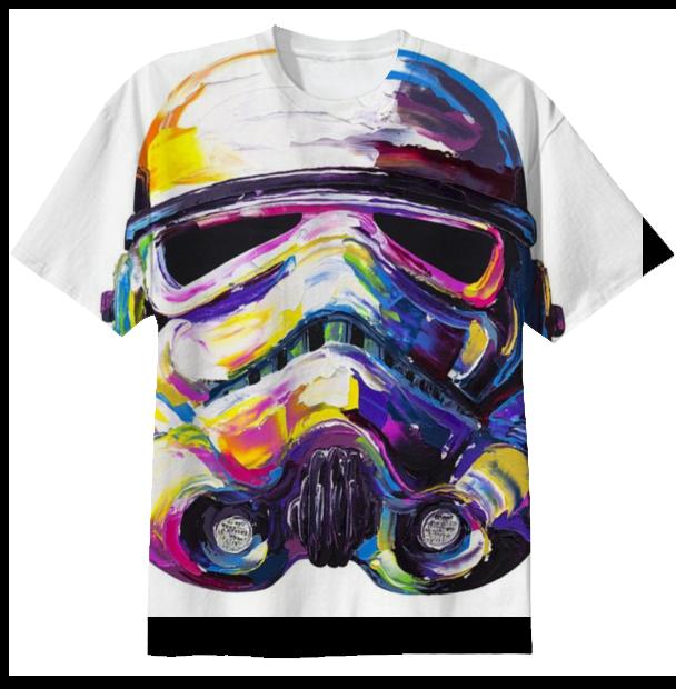 STORMTROOPER
