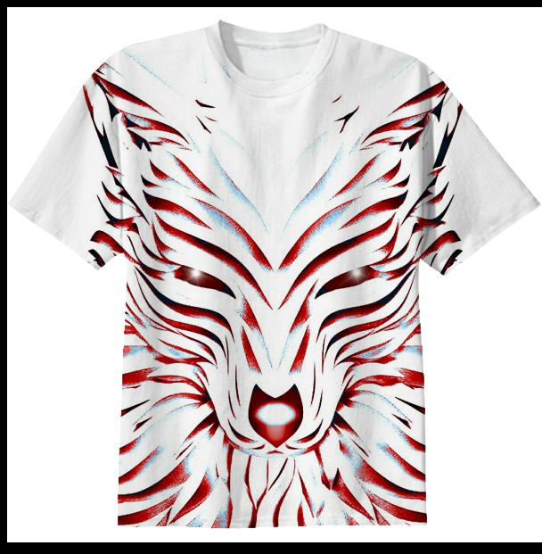 LONE WOLF