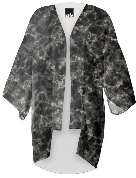 marbled