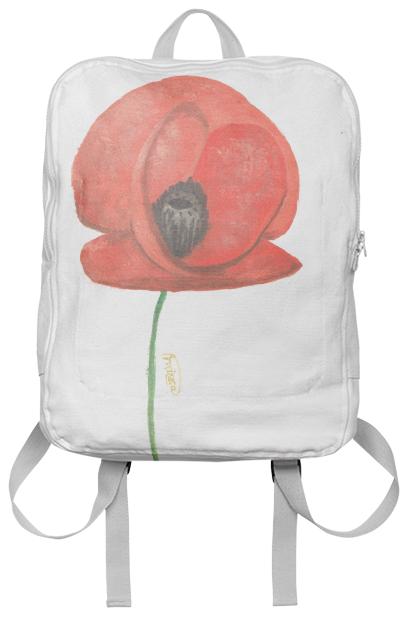 Poppy backpack
