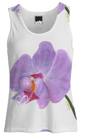 orchid shirt