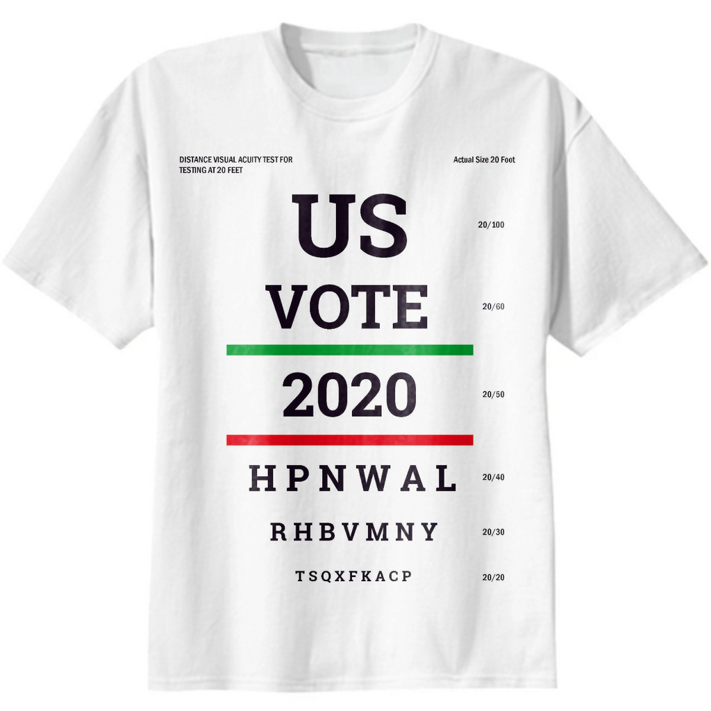 VOTE 2020