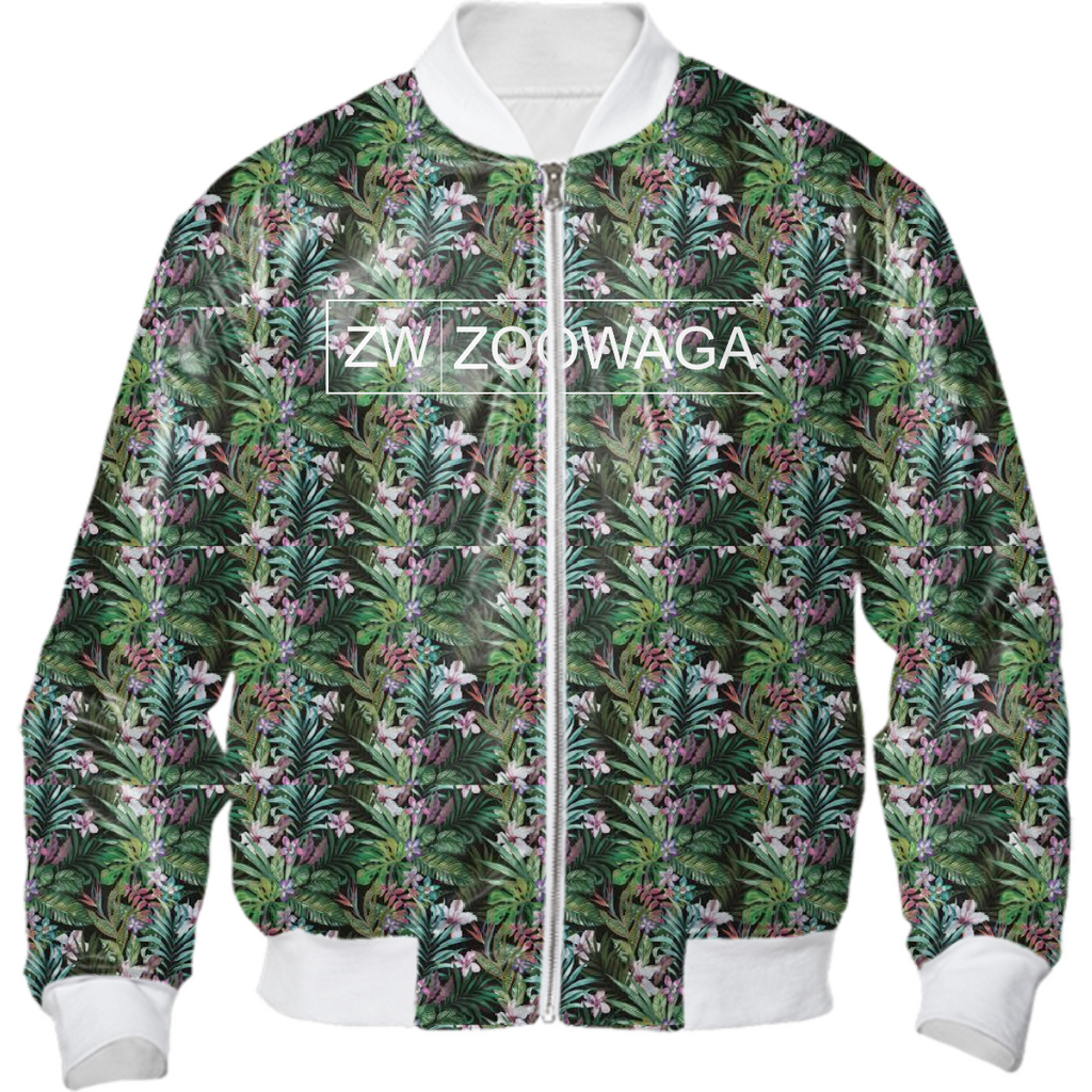 Zoowaga Men's Tropical Jacket