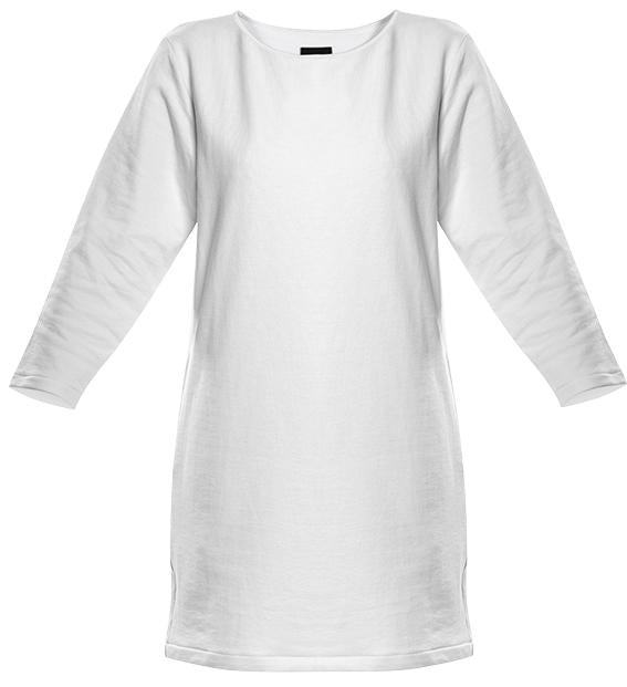 Sweatshirt Dress