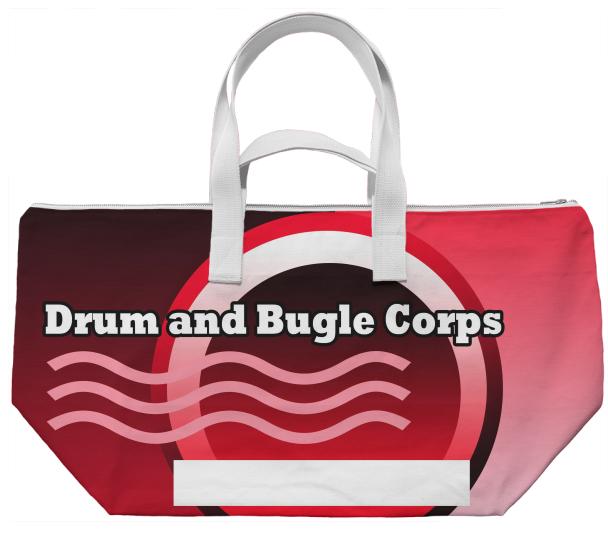 Drum and bugle corps