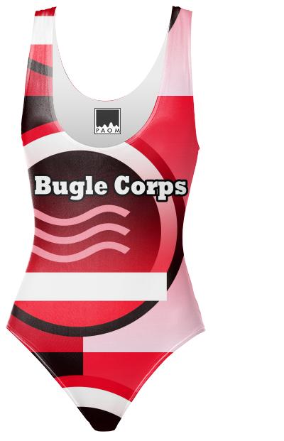 Drum and bugle corps