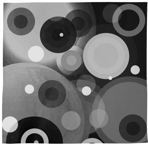 Dots and circles