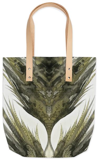 Vireo Tote