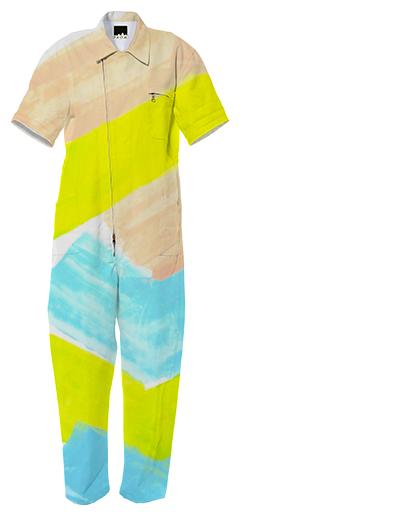 SALT jumpsuit