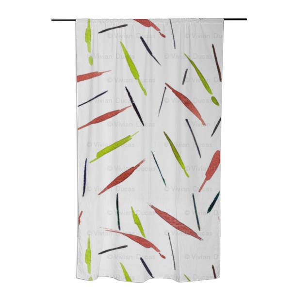 Curtain