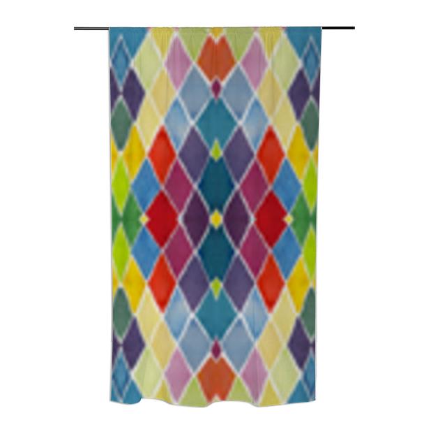 Curtain
