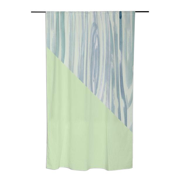 Curtain
