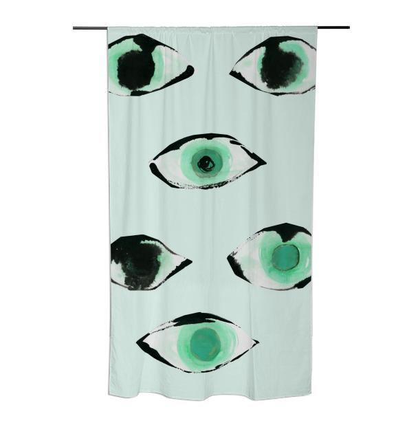 viv Envy 2 green eye