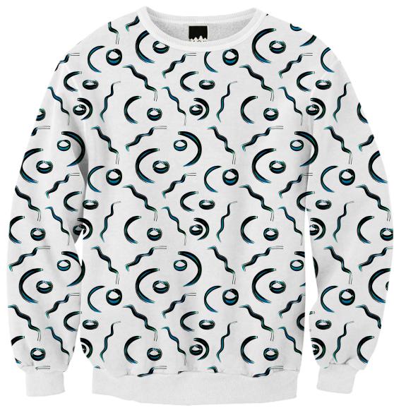 Mediterranean Ellipse