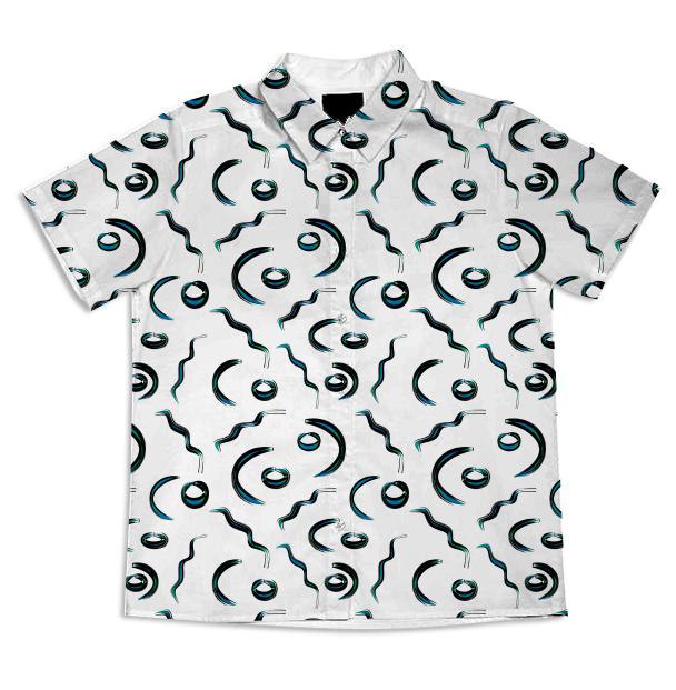 Mediterranean Ellipse