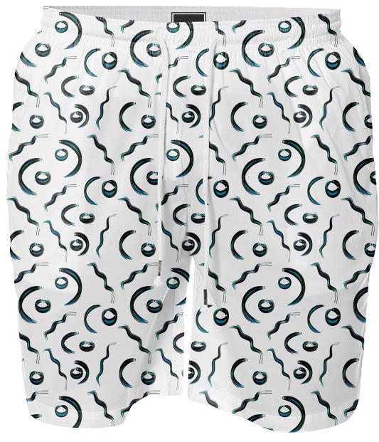 Mediterranean Ellipse