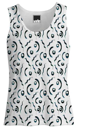 Mediterranean Ellipse