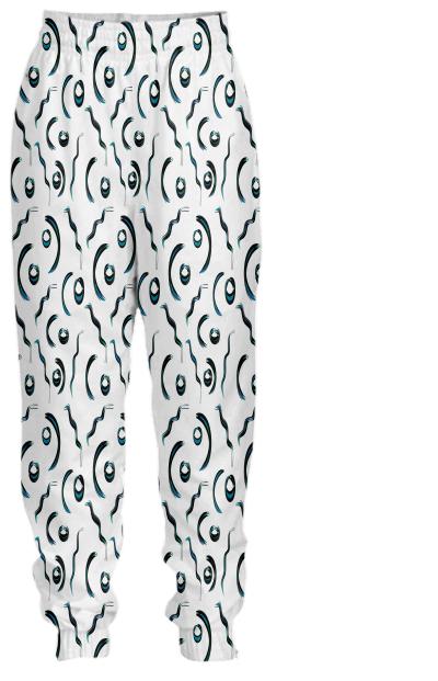 Mediterranean Ellipse