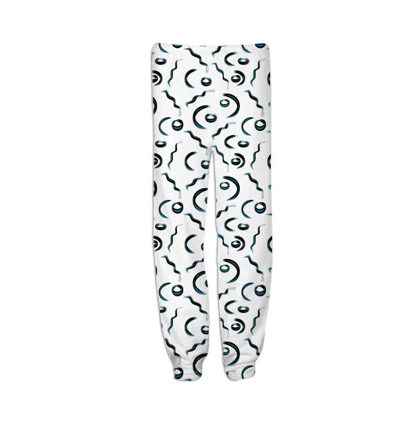 Mediterranean Ellipse