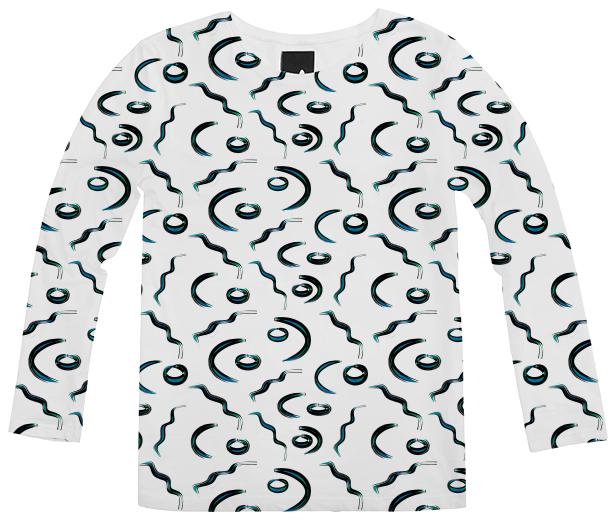 Mediterranean Ellipse